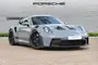 2025 Porsche 911 GT3 RS 2dr PDK