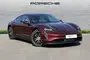 2023 Porsche Taycan 420kW 4S 93kWh 4dr Auto