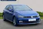 2020 Volkswagen Polo 1.0 TSI 95 R-Line 5dr