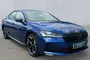 2025 Skoda Superb 1.5 TSI e-TEC Sportline 5dr DSG