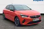 2021 Vauxhall Corsa 100kW Elite Nav 50kWh 5dr Auto [7.4kWCh]