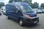 2022 Citroen Relay 2.2 BlueHDi H2 Van 140ps Enterprise