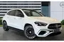 2025 Mercedes-Benz GLA GLA 200 AMG Line Premium Plus 5dr Auto