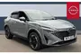 2024 Nissan Qashqai 1.5 E-Power N-Connecta 5dr Auto