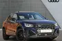 2025 Audi SQ2 SQ2 Quattro Black Edition 5dr S Tronic [Tech]