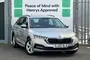2022 Skoda Octavia Estate 1.0 TSI SE 5dr