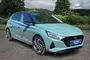 2023 Hyundai i20 1.0T GDi 48V MHD Ultimate 5dr DCT
