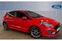 2024 Ford Fiesta 1.0 EcoBoost Hybrid mHEV 125 ST-Line 5dr