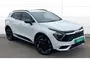 2023 Kia Sportage 1.6T GDi ISG GT-Line 5dr