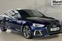 2023 Audi S5 S5 TDI 341 Quattro 5dr Tiptronic