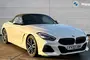 2022 BMW Z4 sDrive 20i M Sport 2dr Auto