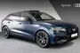 2021 Audi SQ8 SQ8 TFSI Quattro Vorsprung 5dr Tiptronic