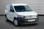 2025 Volkswagen Caddy 2.0 TDI 102PS Commerce Van [Business/Tech Pack]
