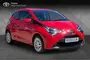 2019 Toyota Aygo 1.0 VVT-i X-Play 5dr