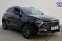 2025 Kia Sportage 1.6T GDi 207 HEV GT-Line S 5dr Auto