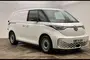 2025 Volkswagen ID.Buzz 210kW Commerce 79kWh Auto