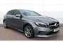 2018 Mercedes-Benz A-Class A180d Sport Edition 5dr Auto
