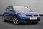 2023 Volkswagen Polo 1.0 TSI R-Line 5dr