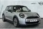 2025 MINI Cooper 2.0 S Classic 3dr Auto