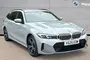 2025 BMW 3 Series Touring 330e 22.3 kWh M Sport 5dr Step Auto