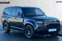 2024 Land Rover Defender 3.0 D300 X-Dynamic HSE 130 5dr Auto [8 Seat]