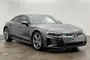 2023 Audi e-tron GT 390kW Quattro 93kWh 4dr Auto