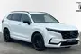 2024 Honda CR-V 2.0 ePHEV Advance Tech 5dr eCVT