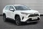 2023 Toyota RAV4 2.5 VVT-i Hybrid Design 5dr CVT 2WD