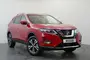 2018 Nissan X-Trail 1.6 dCi N-Connecta 5dr 4WD [7 Seat]