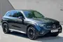 2025 Mercedes-Benz GLC GLC 300e 4Matic Urban Edition 5dr 9G-Tronic