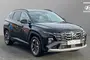 2025 Hyundai Tucson 1.6T Hybrid Premium 5dr Auto