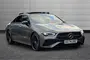 2024 Mercedes-Benz CLA CLA 220d AMG Line Premium Plus 4dr Tip Auto