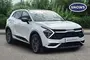 2025 Kia Sportage 1.6T GDi 207 HEV GT-Line S 5dr Auto