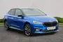 2025 Skoda Fabia 1.0 TSI 116 Monte Carlo Edition 5dr DSG
