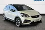 2021 Honda Jazz Crosstar 1.5 i-MMD Hybrid Crosstar EX 5dr eCVT