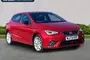 2023 SEAT Ibiza 1.0 TSI 110 FR 5dr