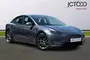 2021 Tesla Model 3 Long Range AWD 4dr Auto
