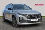 2021 Hyundai Tucson 1.6 TGDi 48V MHD N Line 5dr 2WD DCT