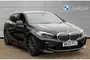 2022 BMW 1 Series 118i [136] M Sport 5dr Step Auto [LCP]