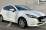 2023 Mazda 2 1.5 e-Skyactiv G MHEV GT Sport 5dr