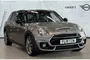 2019 MINI Clubman 2.0 Cooper S Sport 6dr