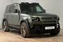 2026 Land Rover Defender 3.0 D350 X-Dynamic HSE 110 5dr Auto