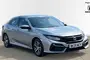 2020 Honda Civic 1.0 VTEC Turbo 126 SE 5dr