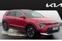 2025 Kia Niro 150kW 4 65kWh 5dr Auto