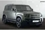 2026 Land Rover Defender 2.0 P300e X-Dynamic HSE 110 5dr Auto