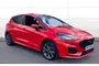 2023 Ford Fiesta 1.0 EcoBoost Hybrid mHEV 125 ST-Line Edition 5dr
