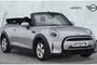 2023 MINI Convertible 1.5 Cooper Classic 2dr Auto
