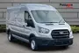 2025 Ford Transit 2.0 EcoBlue 130ps H2 Leader Van Auto [8S] [DAP]