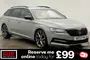 2021 Skoda Superb Estate 2.0 TDI CR Sport Line Plus 5dr DSG