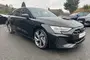 2025 Audi A3 2.0 TDI 150 Black Edition 5dr S Tronic